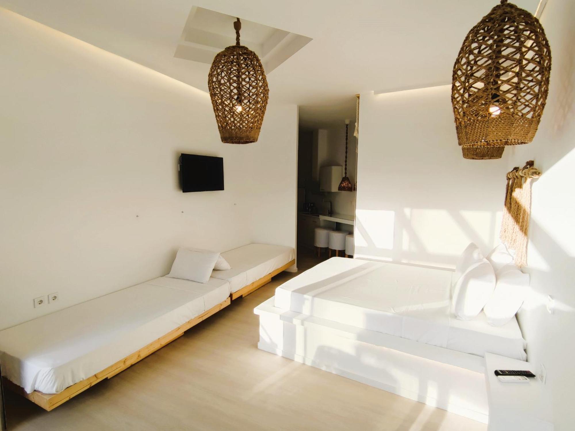 Meteora Superior Collection Villas II Калампака Экстерьер фото